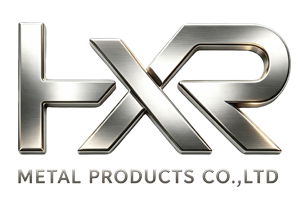 HXR METAL